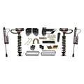 6" C/O KIT/17 FORD F250 4WD