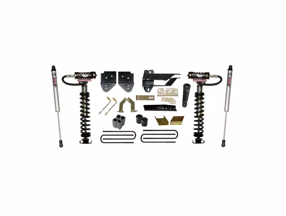6" C/O KIT/17 FORD F250 4WD