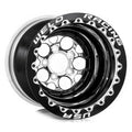 16X16 MAG 5X4.75 4BS POL