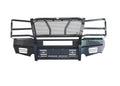 0306 SILVEARDO 2500/3500HD (07 SILVERADO HD CLASSIC) LIGHT BAR COMPATIBLE FRONT BUMPER