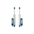 King 2014+ Ram 2500 OEM Performance Shock Kit 0-2in Lift w/ Adj - Pair (Used w/ Level Kit)