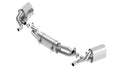 Borla auto part