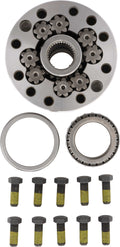 DIFF LOCK ASSEMBLY