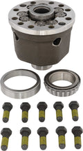 DIFF LOCK ASSEMBLY