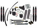Skyjacker 8.5"KIT,05>F250 4WD W/DIESL