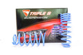 N1 COILOVER KIT TRACK/RACE WITH TR