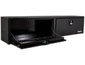 TOOLBOX ALUMINUM TOPSIDE 18X16X72 B