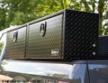 TOOLBOX ALUMINUM TOPSIDE 18X16X72 B