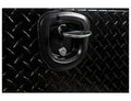 TOOLBOX ALUMINUM TOPSIDE 18X16X72 B