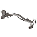 Artec Industries 18-25 Jeep Wrangler JLU Rear Long Arm Susp Bracket 1 Ton Axle & 7075 Alum Links
