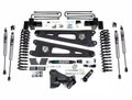 Zone Offroad lift kit