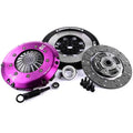 XClutch 13-20 Subaru BRZ TS 2.0L Stage 2R Extra HD Sprung Ceramic Clutch Kit