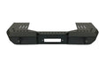 JK MOD STUBBY FR BUMPER