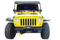 JK MOD STUBBY FR BUMPER