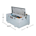 Delta Consolidated Industries auto part