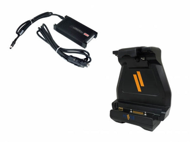 GETAC T800 DOCKING STATION