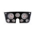 VELOCITY WHITE 67-72 CHEVY TRUCK PK