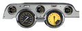 AUTO CROSS YLW '67-68 MUST OLED-Ford
