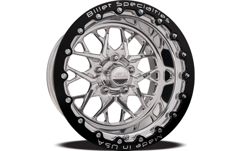 REDLINE BLK SBL 15X10 4.50' BS 73 B