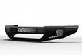 NO TBLR GRILLE GUARD,TXTRD MATTE