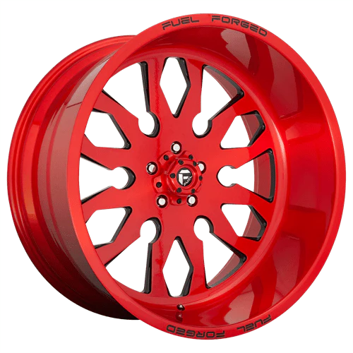 FF037 22X10 BLANK CUSTOM -25MM (114-180)