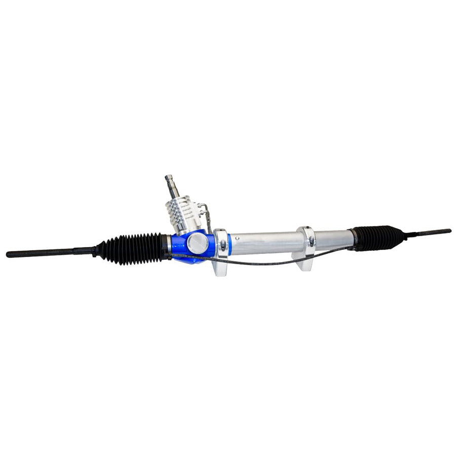 RACK AND PINION: POWER RHD REAR STE