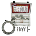 HEADACHE RACK GMC LP 419LPBRE1NM