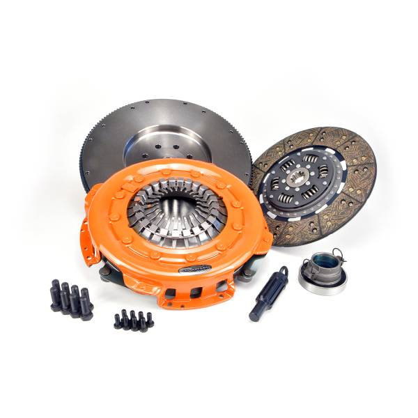Centerforce auto part