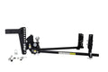 TRUE TOW MW 10" DROP 2.5" SHANK RAT