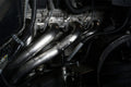 Long Tube Headers (Primary Diameter: 1.75in Collector Diameter: 2.5in)