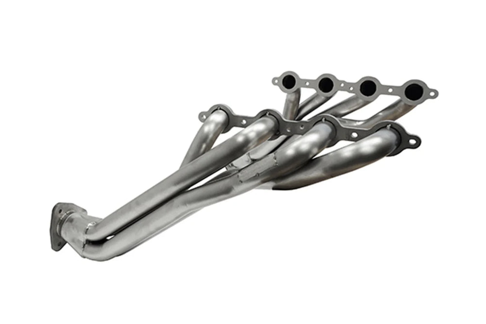 Long Tube Headers (Primary Diameter: 1.75in Collector Diameter: 2.5in)