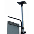 POWER LED W/SLT SANDSTONE 11'