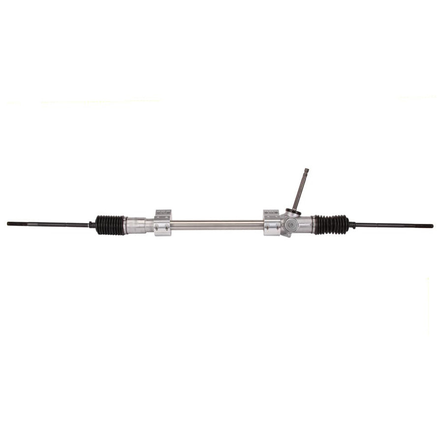 RACK AND PINION:MUSTANG 2015 MANUAL
