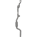 MERCEDESBENZ ML320 DIRECTFIT CATALYTIC CONVERTER