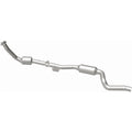 MERCEDESBENZ ML320 DIRECTFIT CATALYTIC CONVERTER