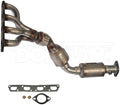 MANIFOLD CONVERTER