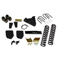 Skyjacker 6"KIT, 2011 F350 4WD DIESEL