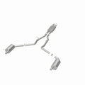 EXHAUST KIT - 10-16 MERCEDES E350 3