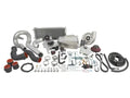 Tuner Kit 2015-2019 6.4L Dodge Charger w/V-3 Si Charge Cooler Black Finish