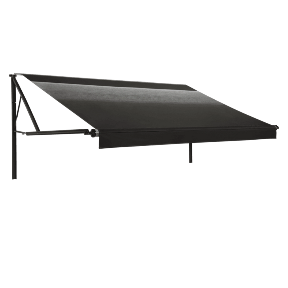 POWER LED POL AZURE 16'