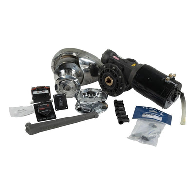 LEWMAR auto part