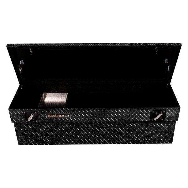 CAM 48' CHEST GLOSS BLACK