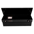 CAM 48' CHEST GLOSS BLACK