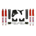 Skyjacker shock absorber
