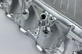 CSF Toyota A90/A91 Supra/ BMW G-Series B58 Charge-Air Cooler Manifold - Turbulence Grey