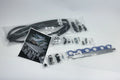 CSF Toyota A90/A91 Supra/ BMW G-Series B58 Charge-Air Cooler Manifold - Turbulence Grey