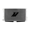 Mishimoto 2022+ Subaru BRZ / Toyota GR86 H4 2.4L Performance Aluminum Radiator