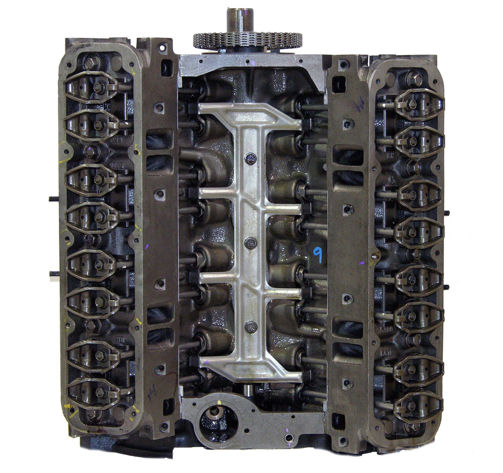 CHRY 360 MAG 350HP EQ MAGNUM HEADS