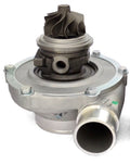 Garrett GTX3576R Gen II Super Core (Reverse Rotation)