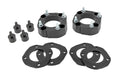 1x 752BOX3 1x 1775BOX2 1x 752BOX1 1x 752BOX2 1x 23208 6 Inch Lift Kit Toyota Tundra 2WD 4WD (2007-2015)
